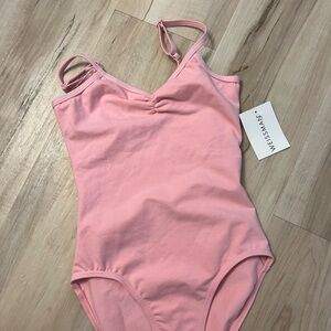 Weissman leotard